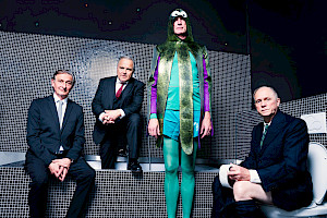 © Kerstin Schomburg